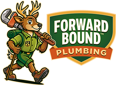 Forward Bound Plumbing
