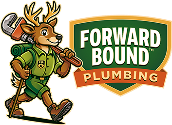 Forward Bound Plumbing